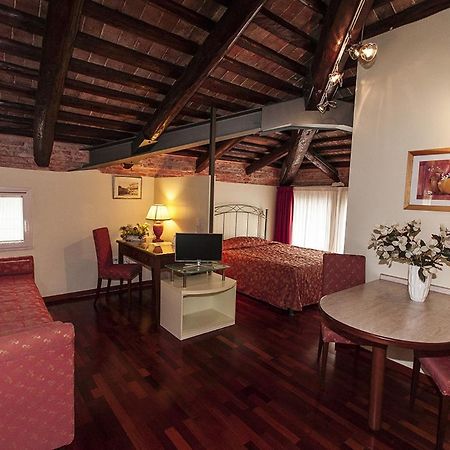 Residence Bertolini Padova Dış mekan fotoğraf