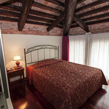 Residence Bertolini Padova Oda fotoğraf