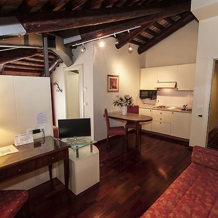 Residence Bertolini Padova Oda fotoğraf