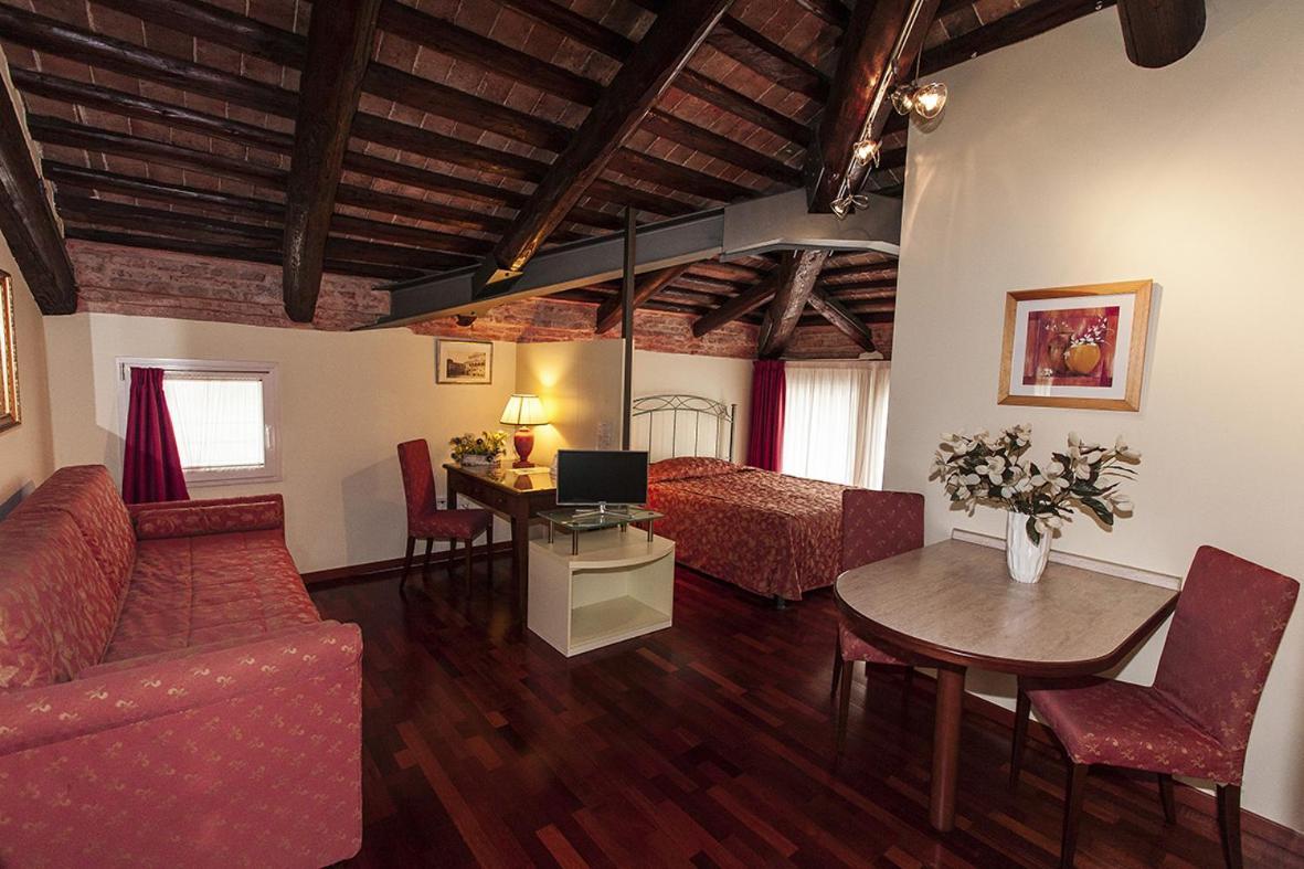 Residence Bertolini Padova Dış mekan fotoğraf