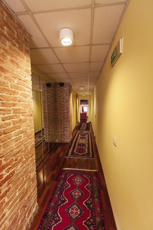 Residence Bertolini Padova Dış mekan fotoğraf