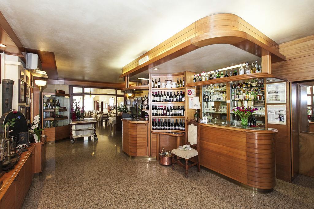 Residence Bertolini Padova Oda fotoğraf