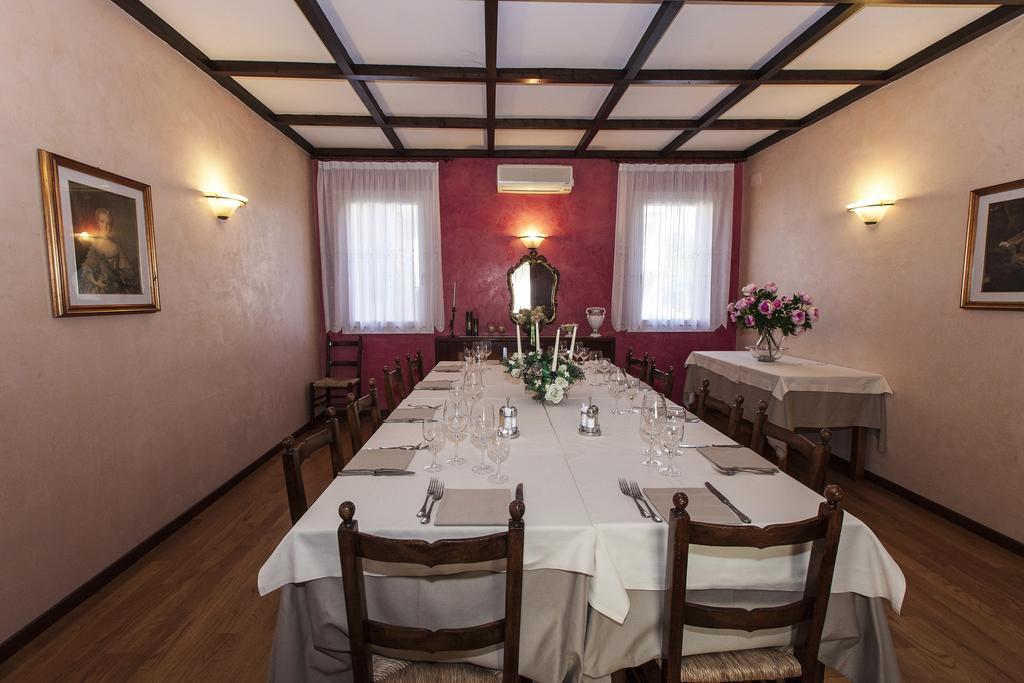 Residence Bertolini Padova Oda fotoğraf