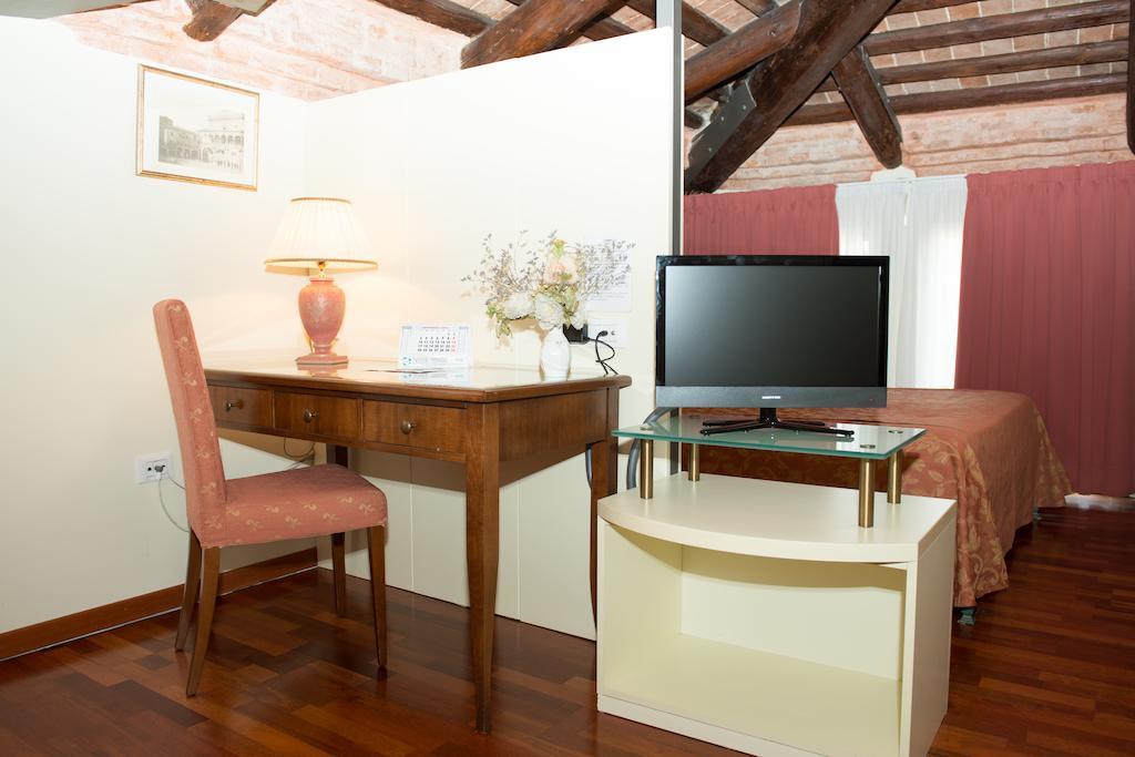 Residence Bertolini Padova Oda fotoğraf