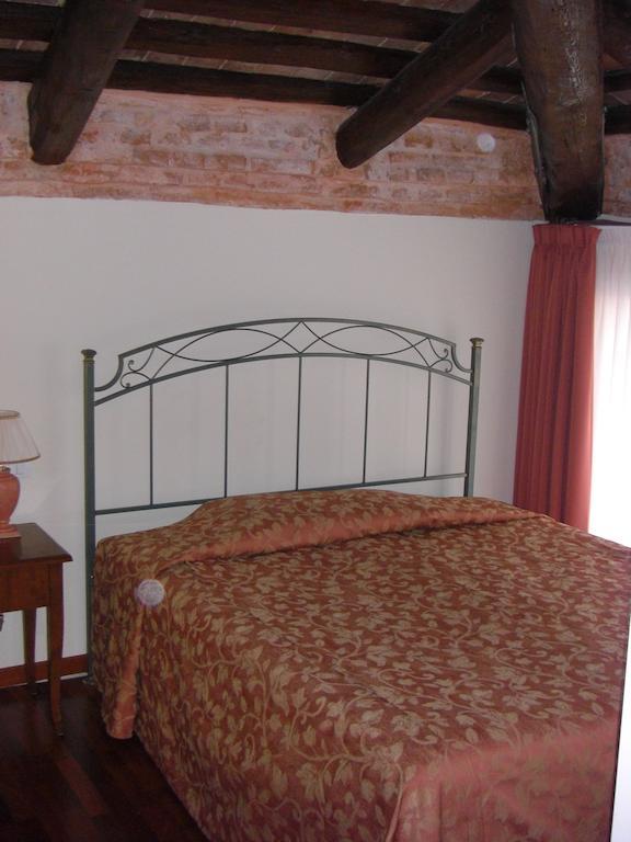 Residence Bertolini Padova Oda fotoğraf